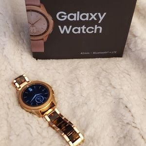 Samsung Galaxy Watch